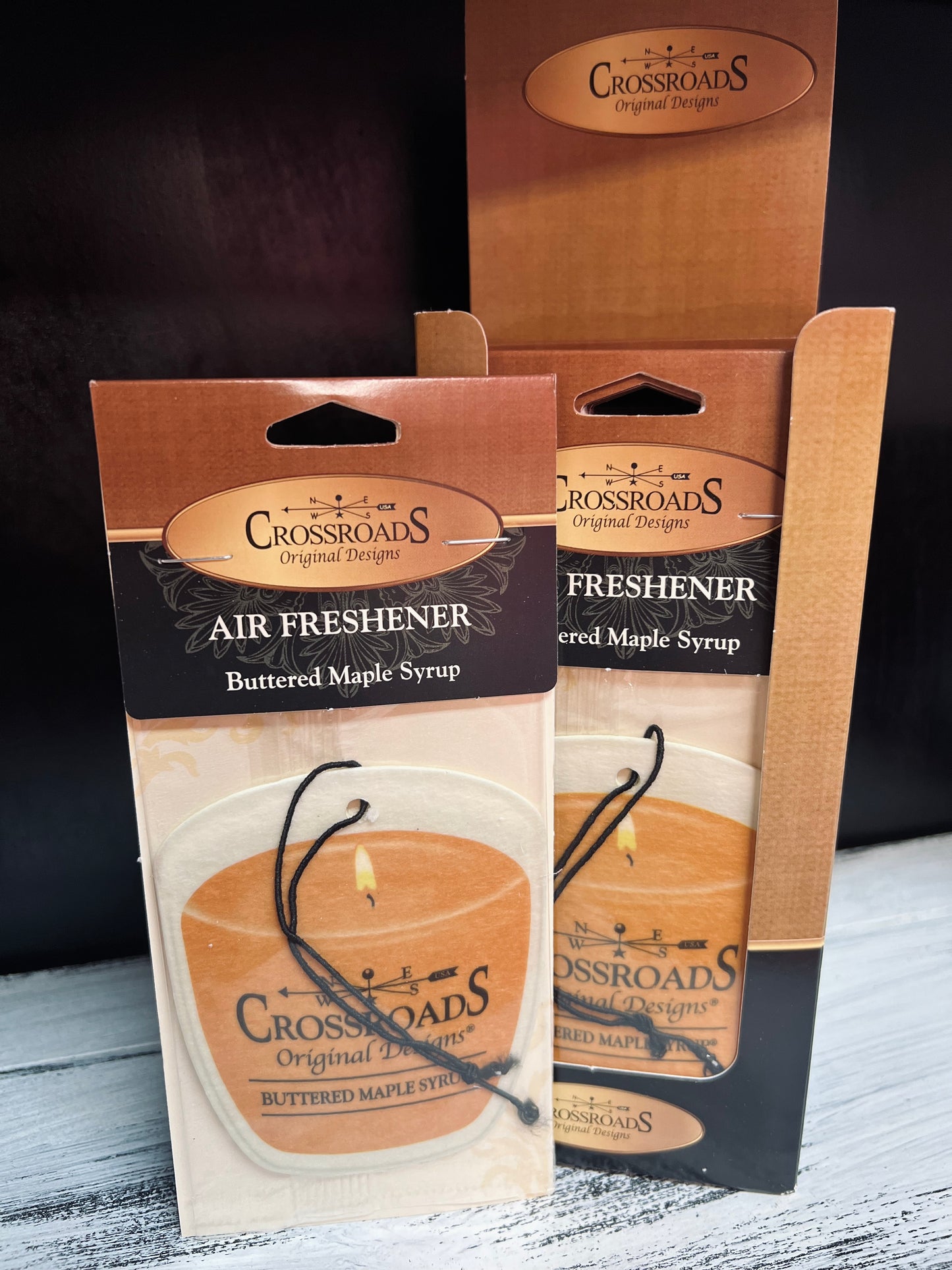 Air Freshener