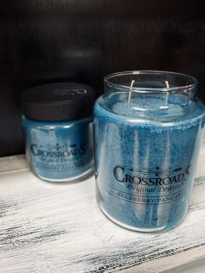 Crossroads Candles, 26oz