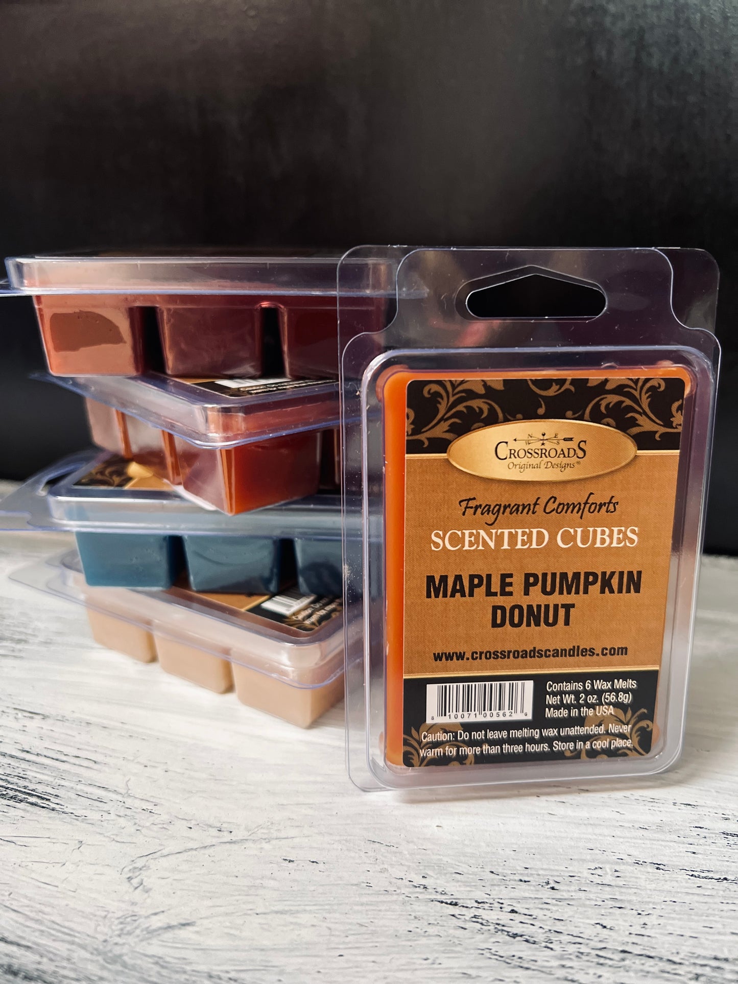 Wax Melts
